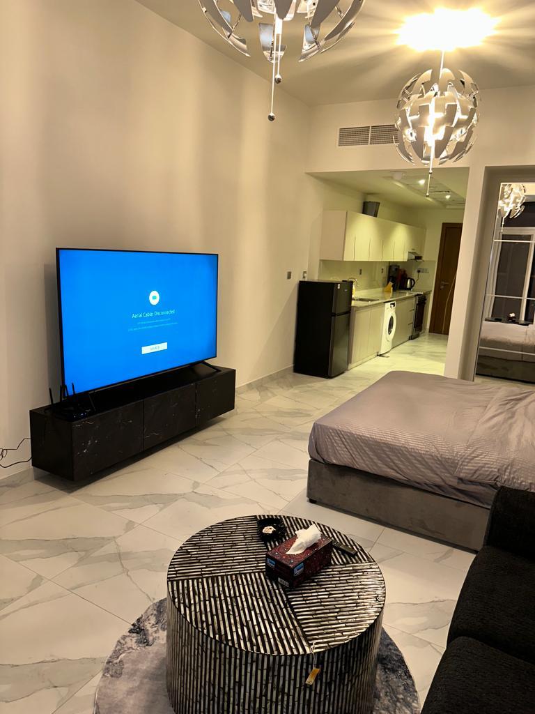 Millennium Binghatti Residences property photo 3