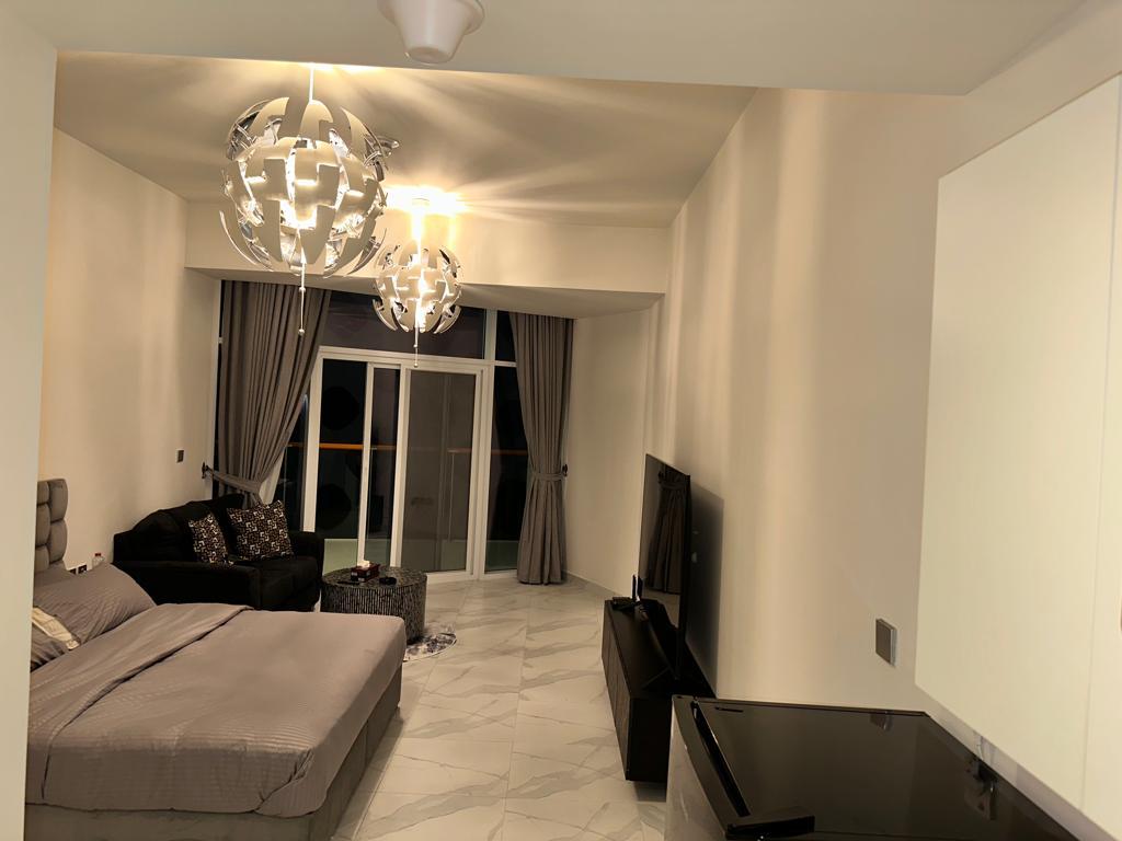 Millennium Binghatti Residences property photo 15