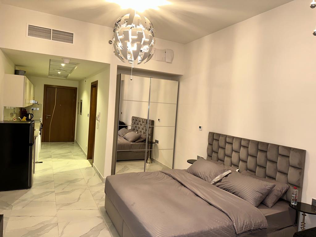 Millennium Binghatti Residences property photo 8