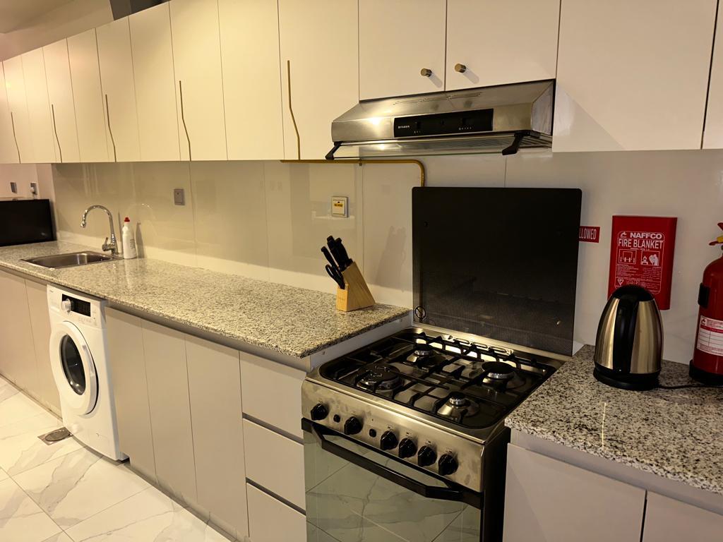 Millennium Binghatti Residences property photo 5