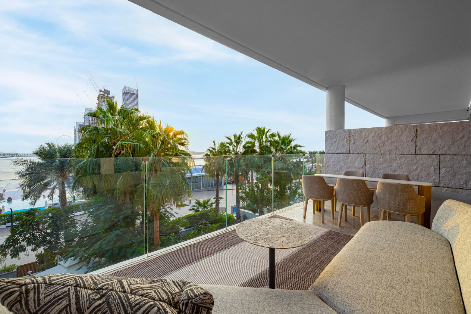 Palm Jumeirah property photo 38