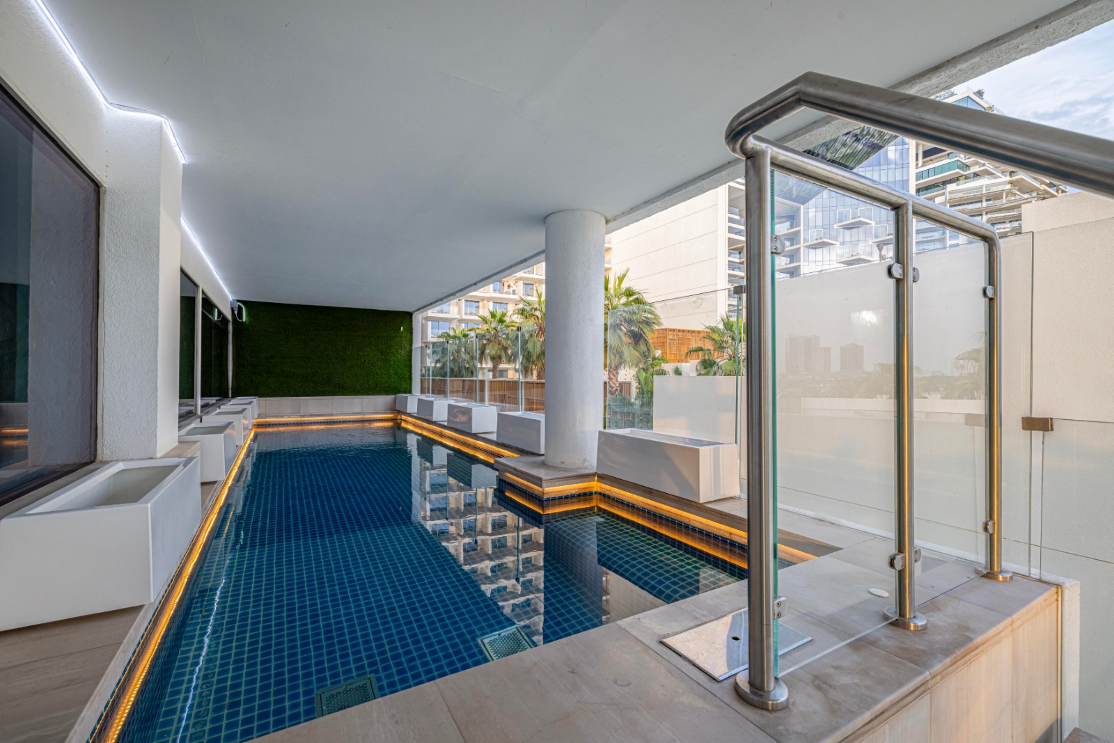 Palm Jumeirah property photo 9