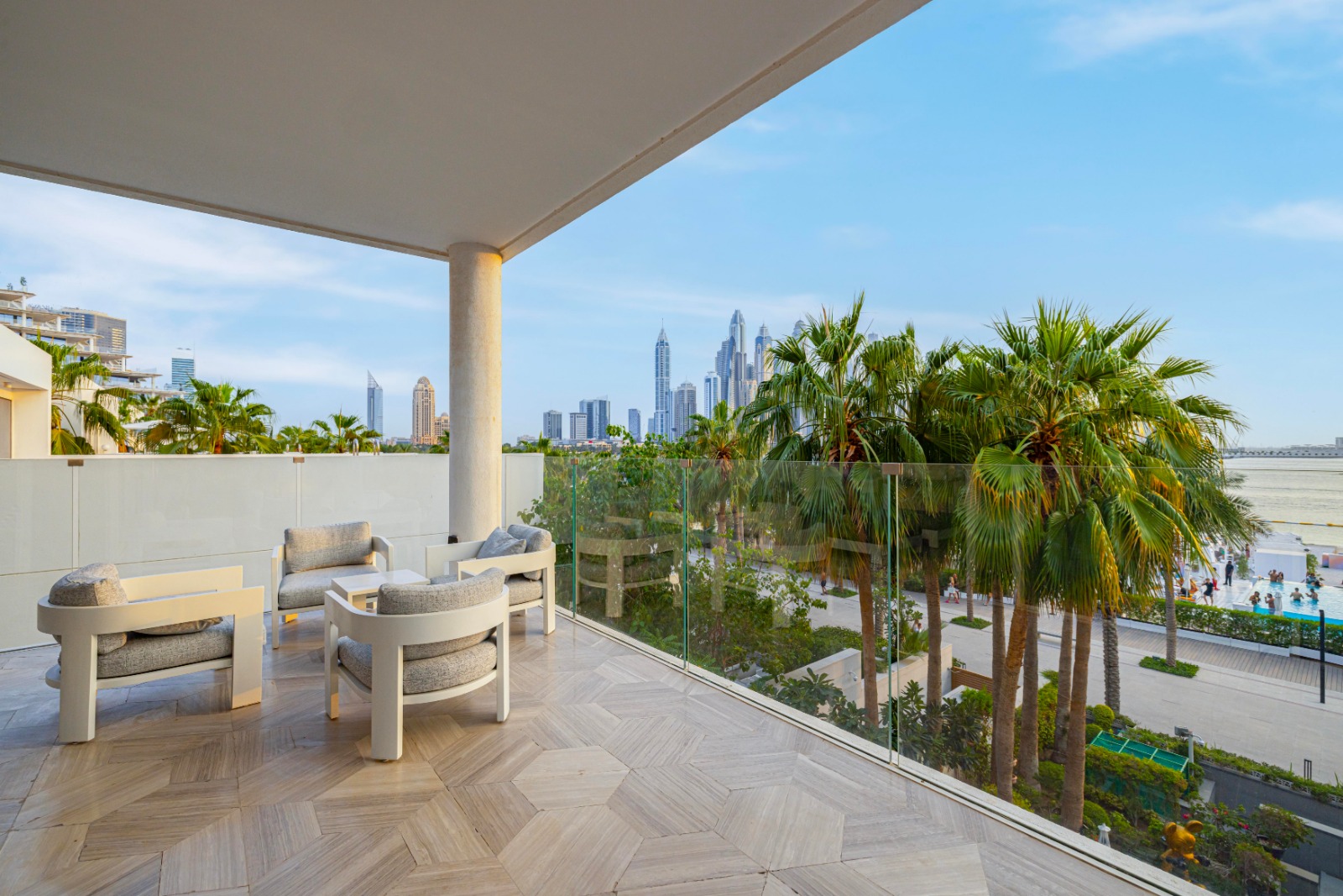 Palm Jumeirah property photo 30