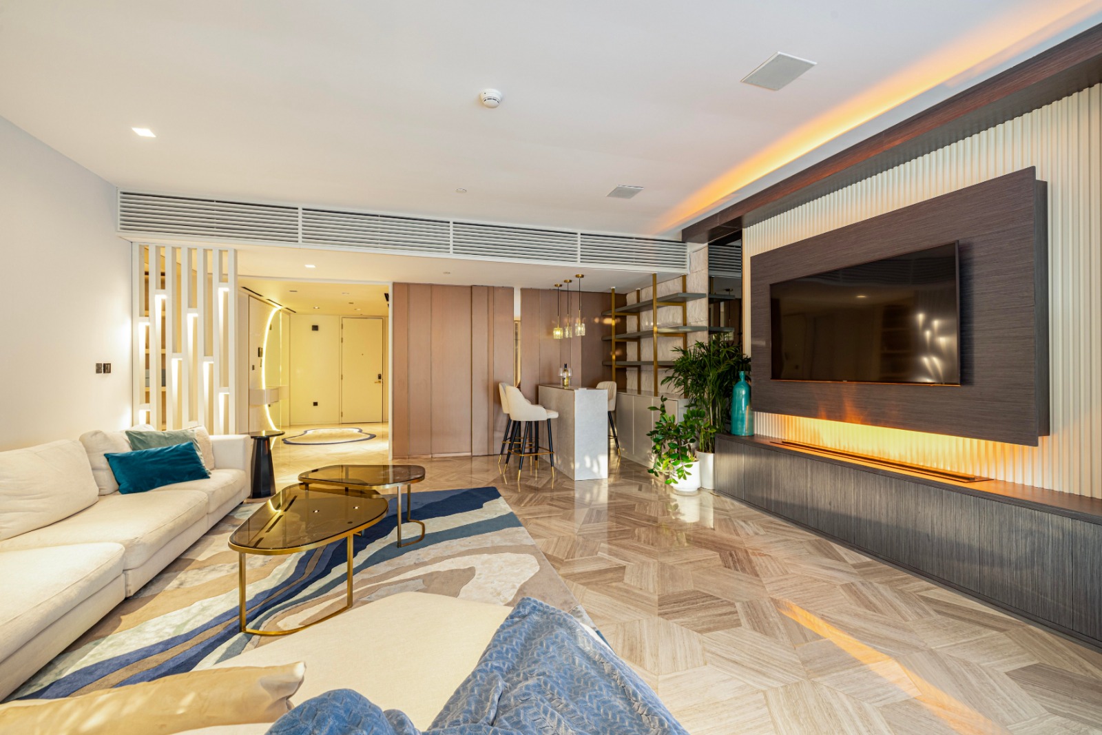 Palm Jumeirah property photo 22