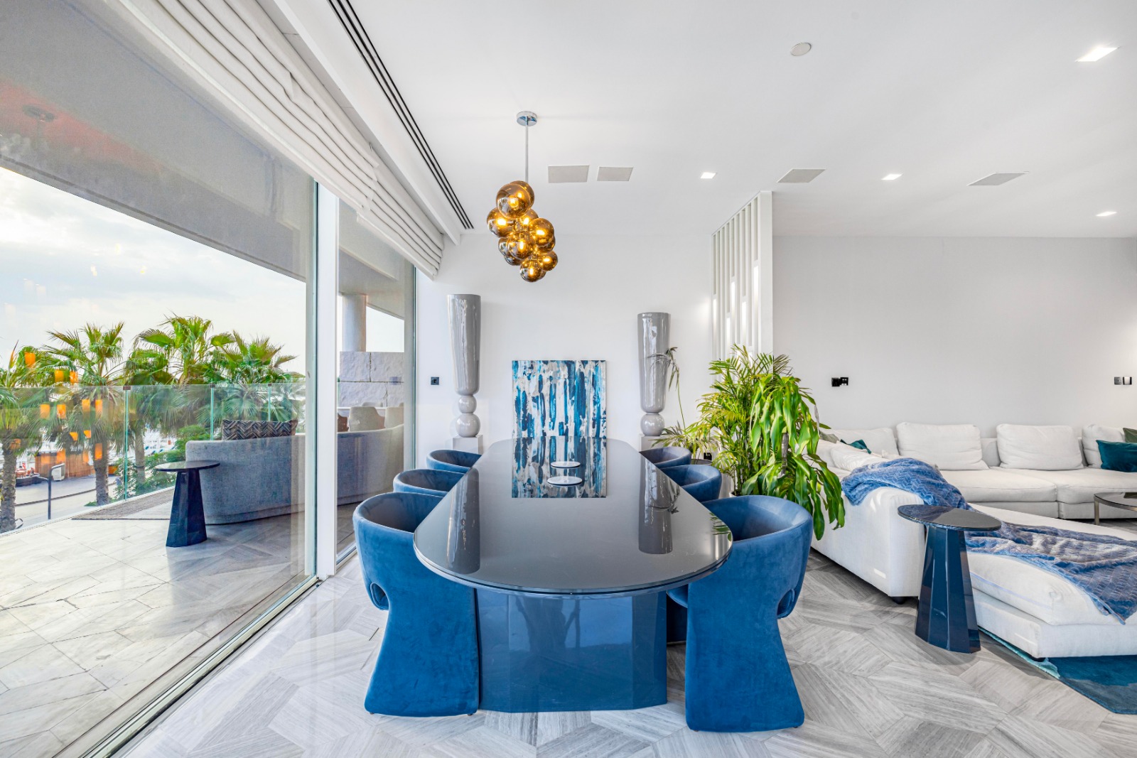 Palm Jumeirah property photo 37