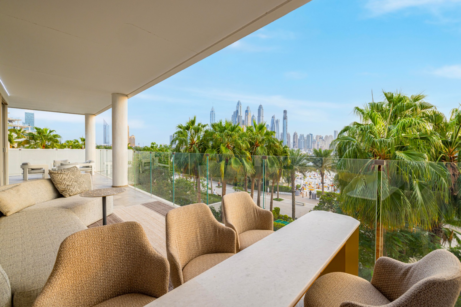 Palm Jumeirah property photo 10