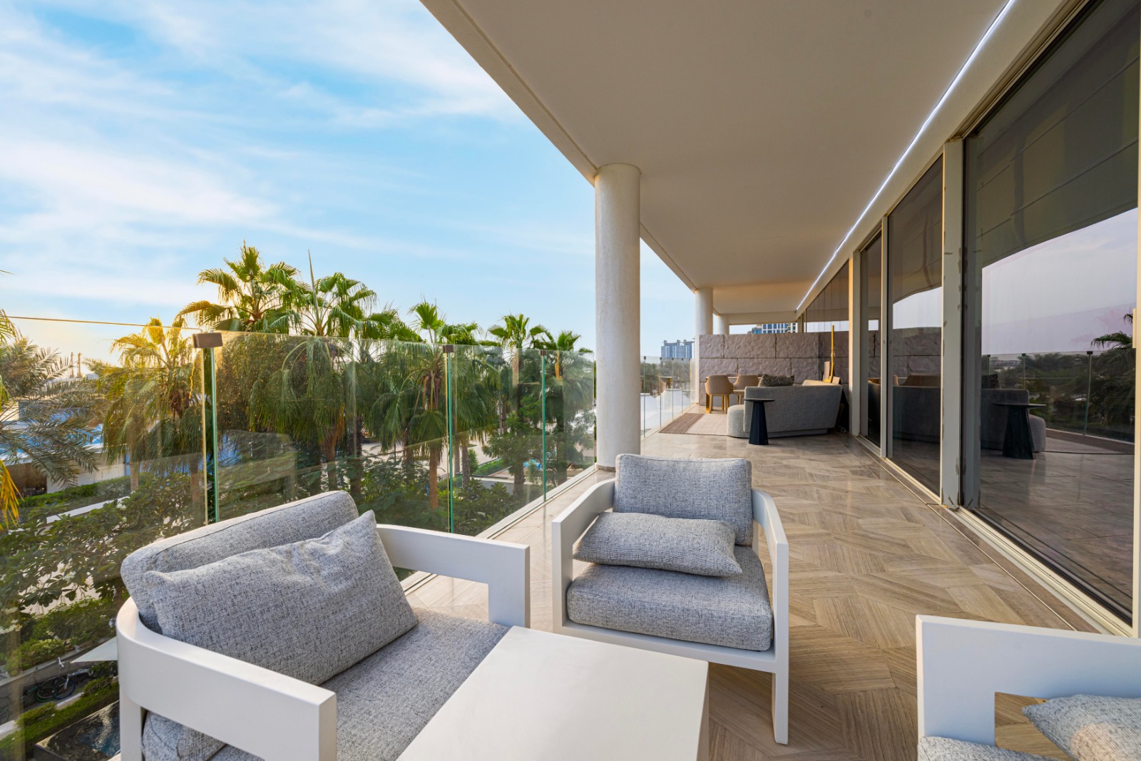 Palm Jumeirah property photo 29