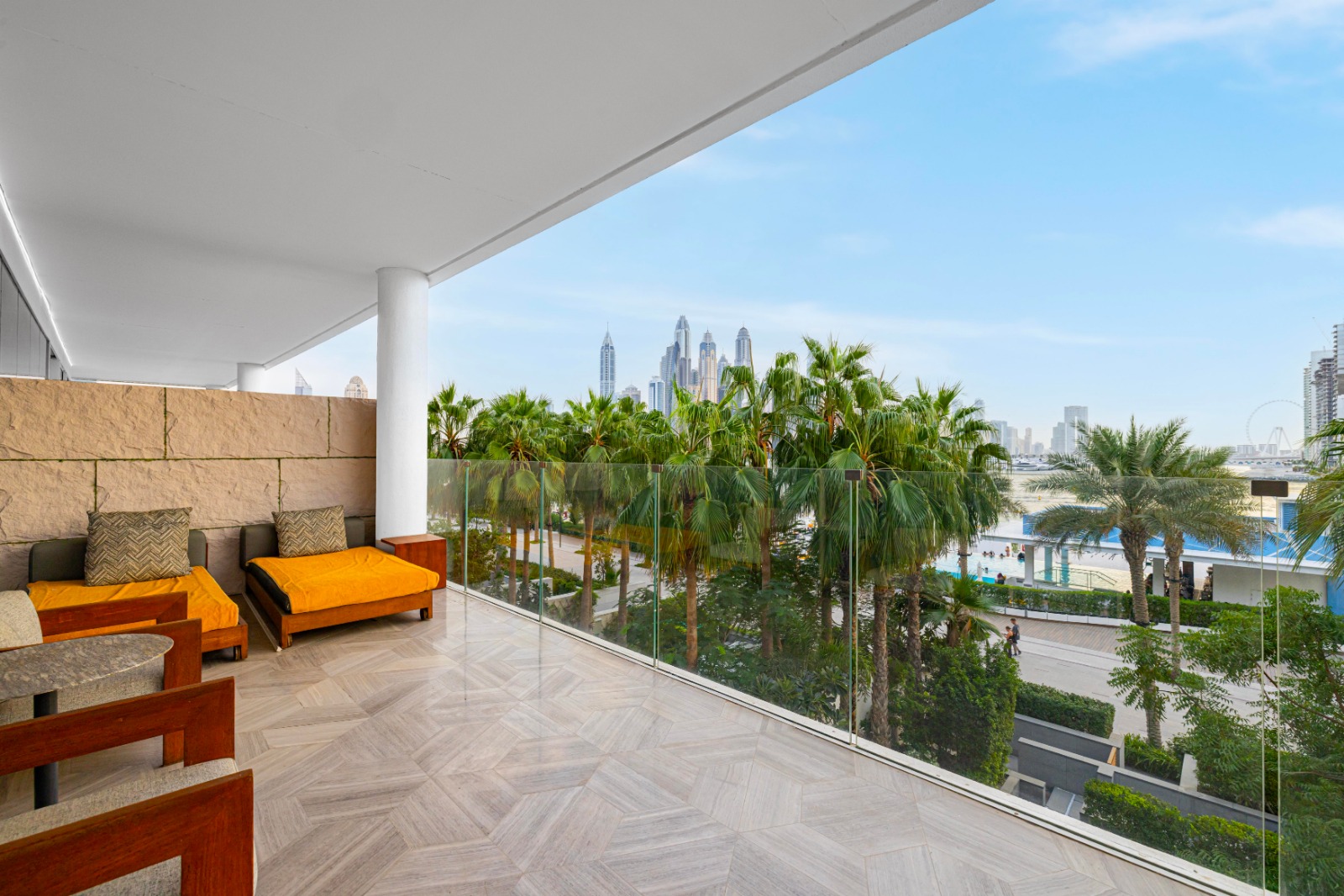 Palm Jumeirah property photo 43