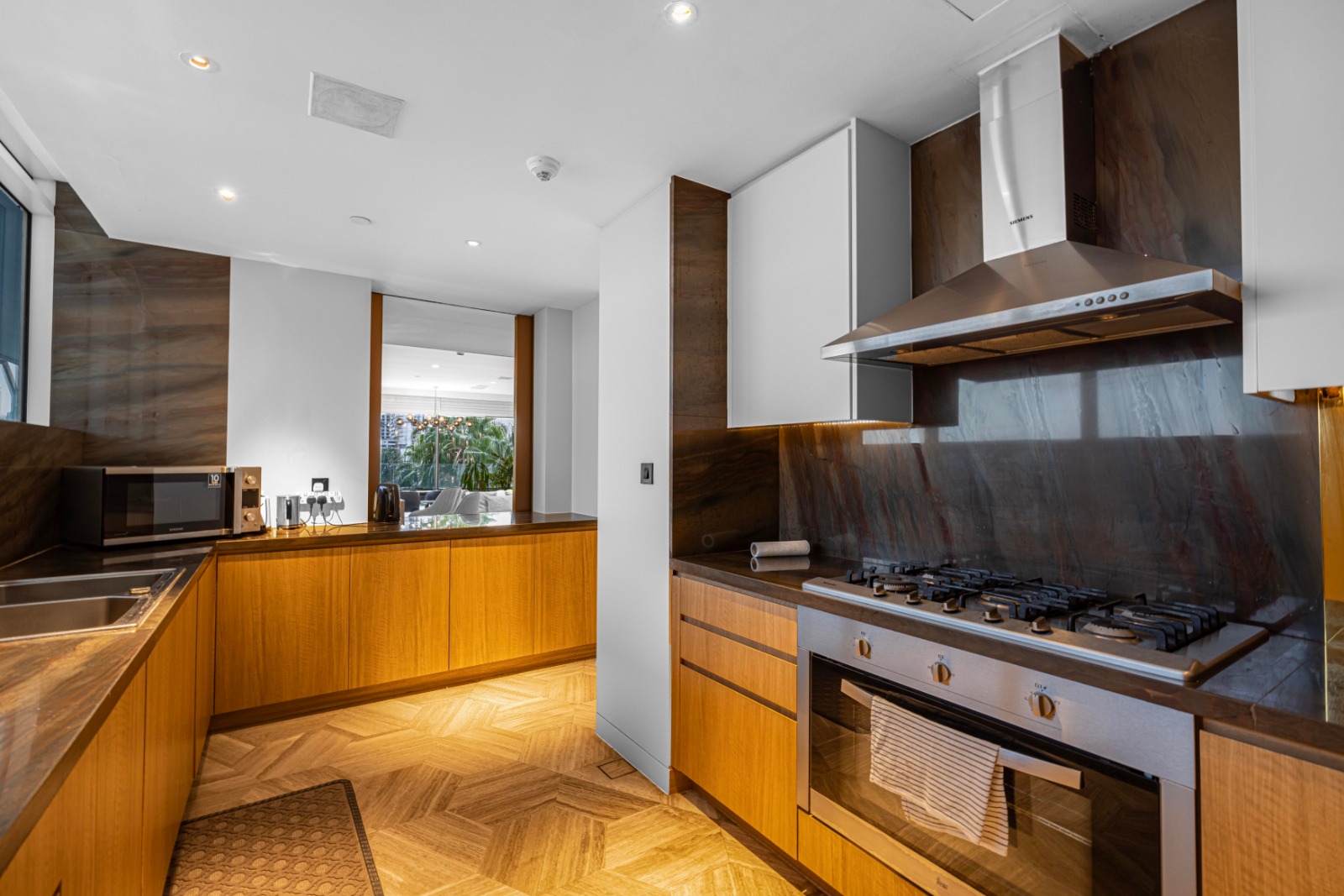 Palm Jumeirah property photo 4