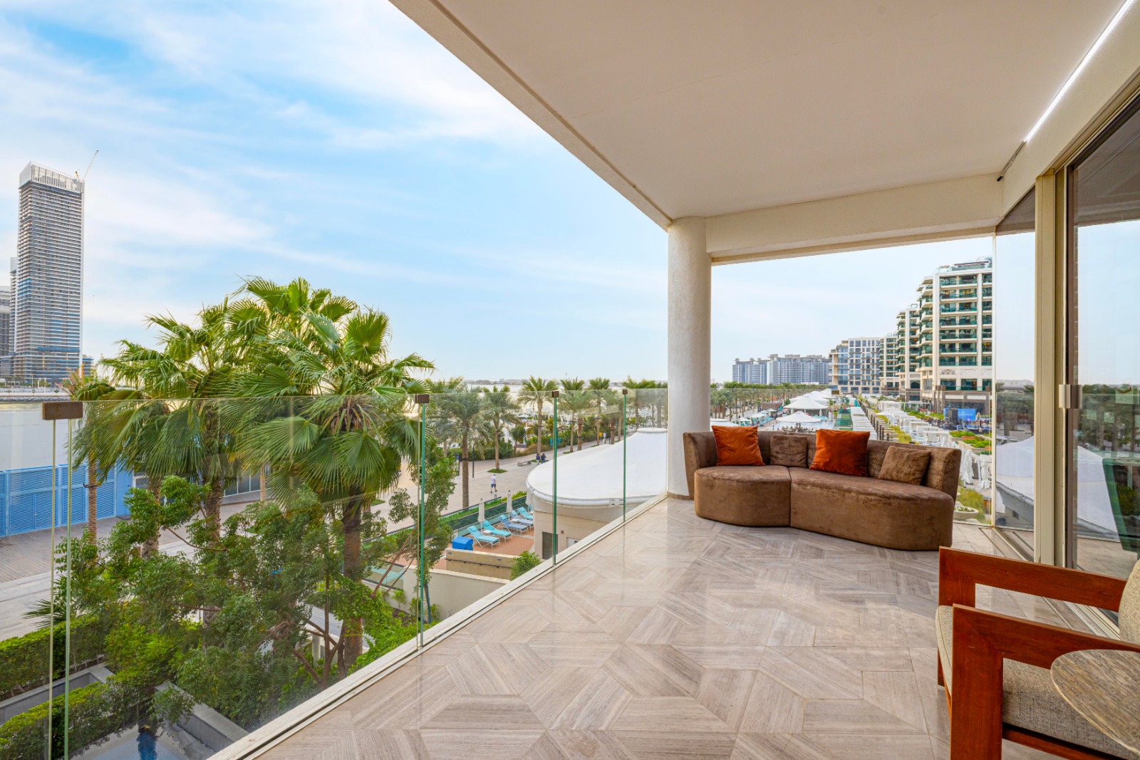 Palm Jumeirah property photo 36