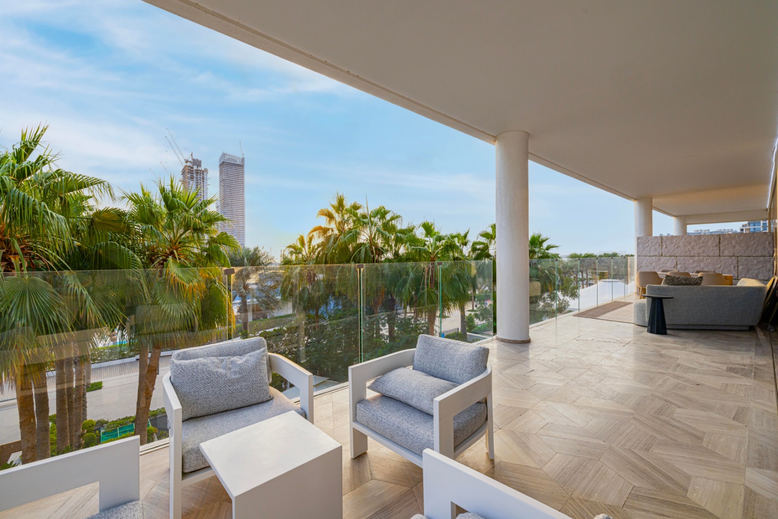 Palm Jumeirah property photo 23