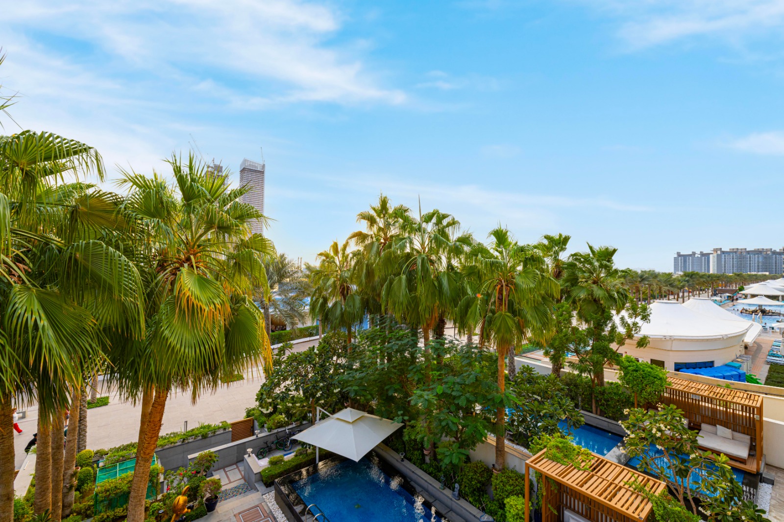 Palm Jumeirah property photo 15