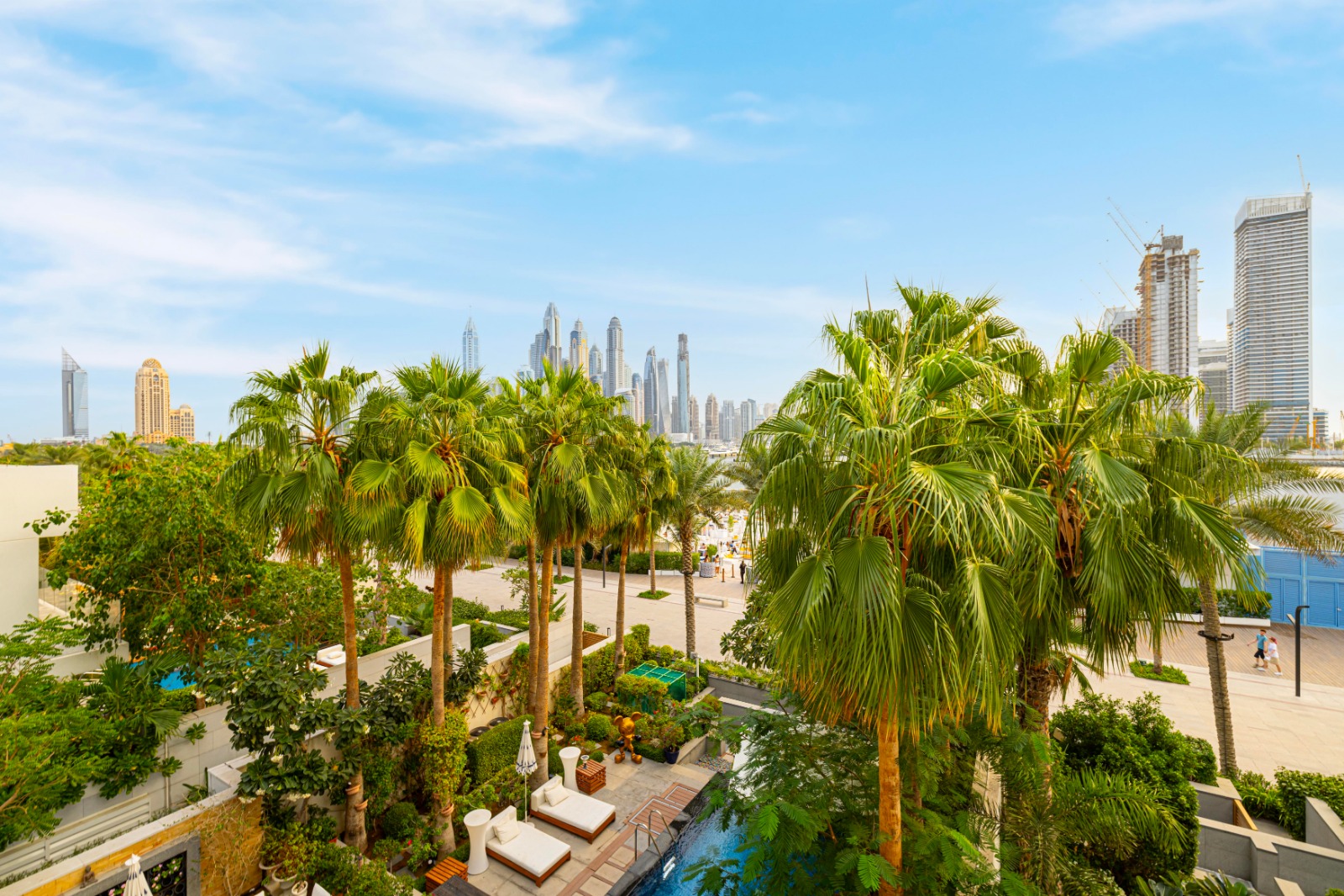 Palm Jumeirah property photo 19