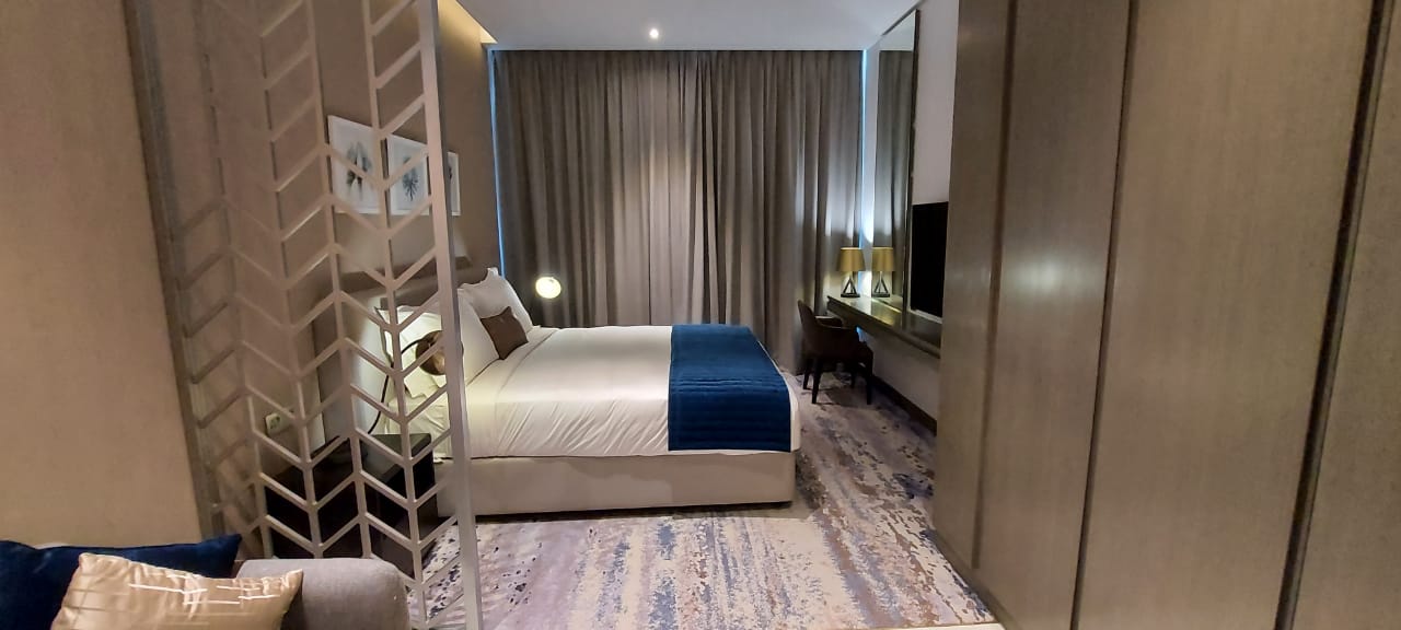 Prive by Damac property photo 5