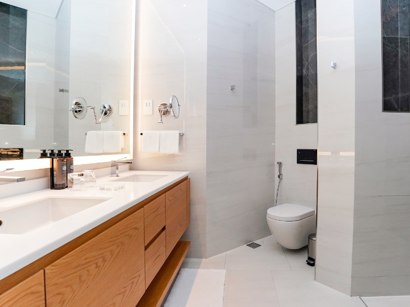 SLS Dubai Hotel & Residences property photo 13