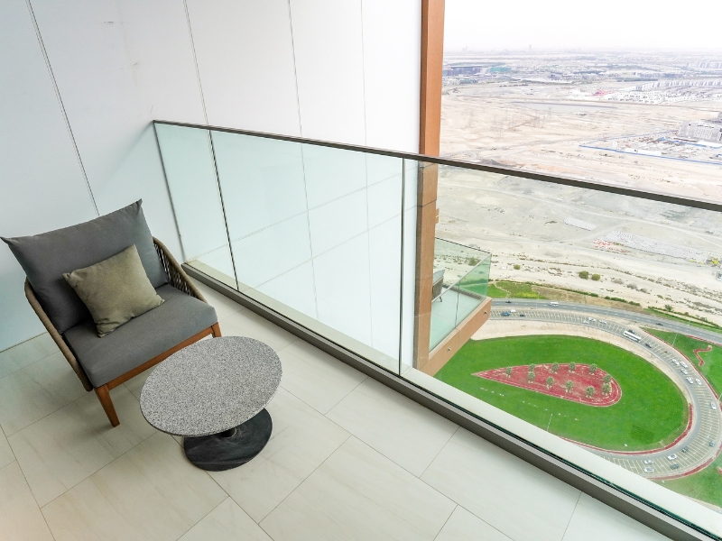 SLS Dubai Hotel & Residences property photo 15