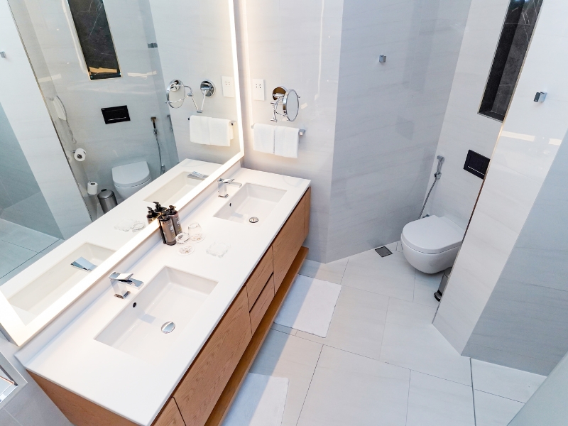 SLS Dubai Hotel & Residences property photo 6