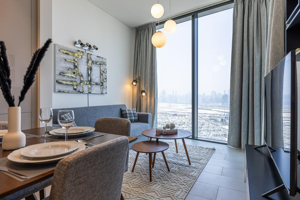 Sobha Hartland Waves property photo 26