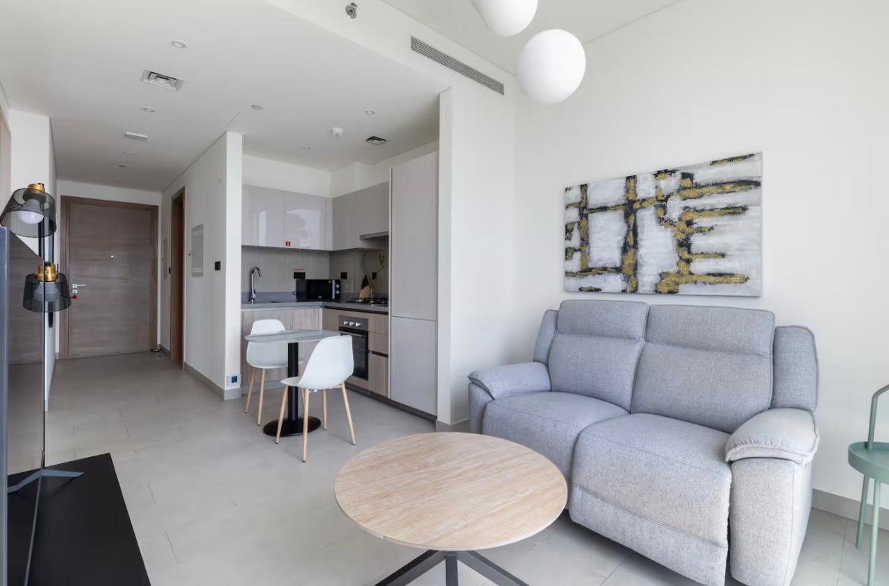 Sobha Hartland Waves property photo 12