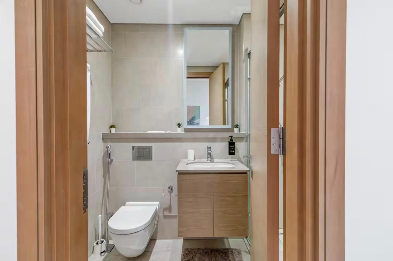 Sobha Hartland Waves property photo 9