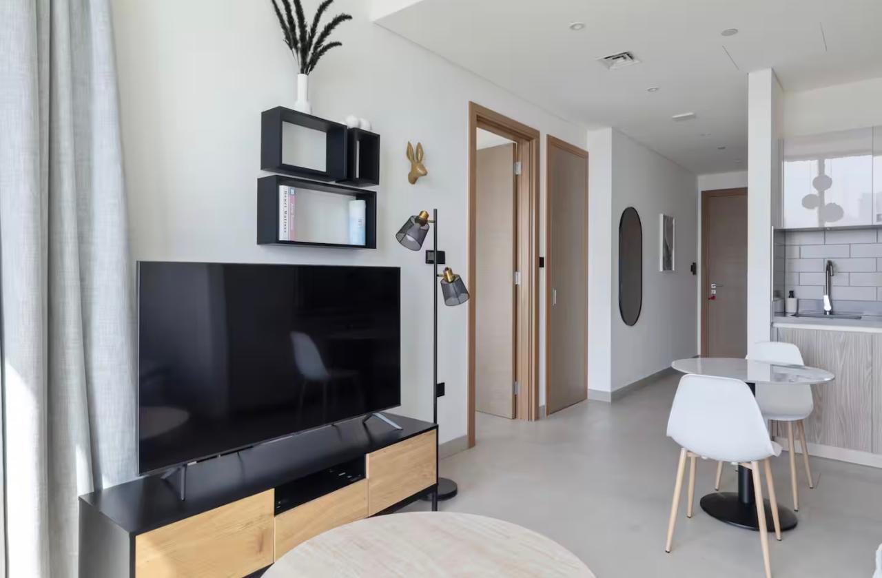 Sobha Hartland Waves property photo 14