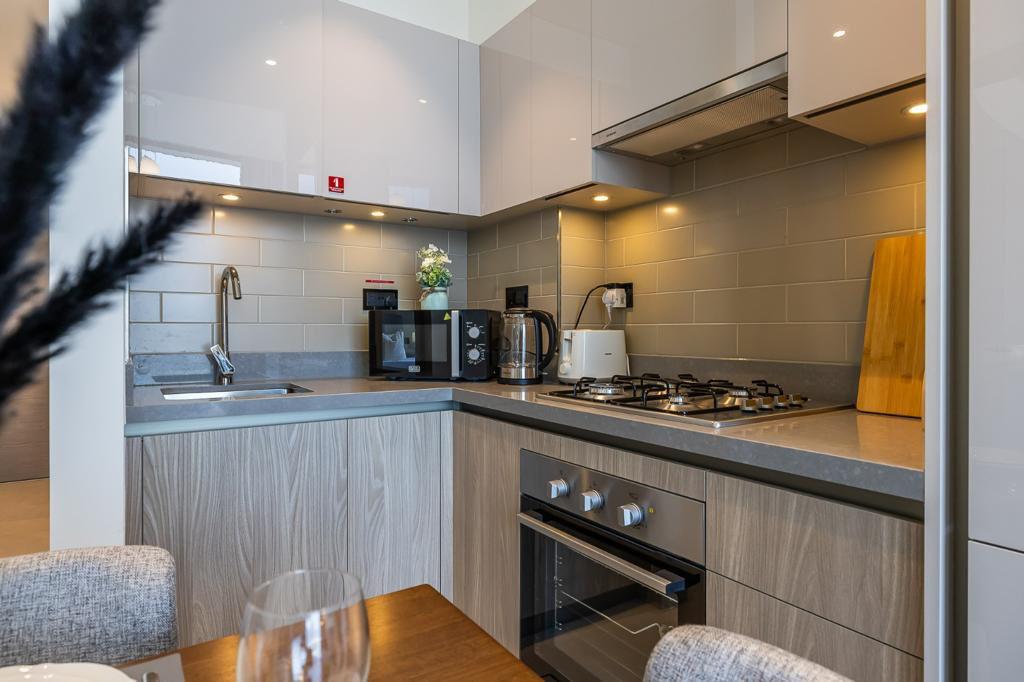 Sobha Hartland Waves property photo 25