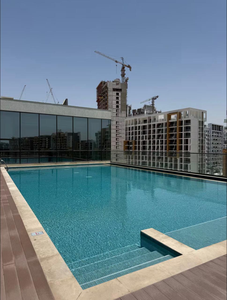 Sobha Hartland Waves property photo 4