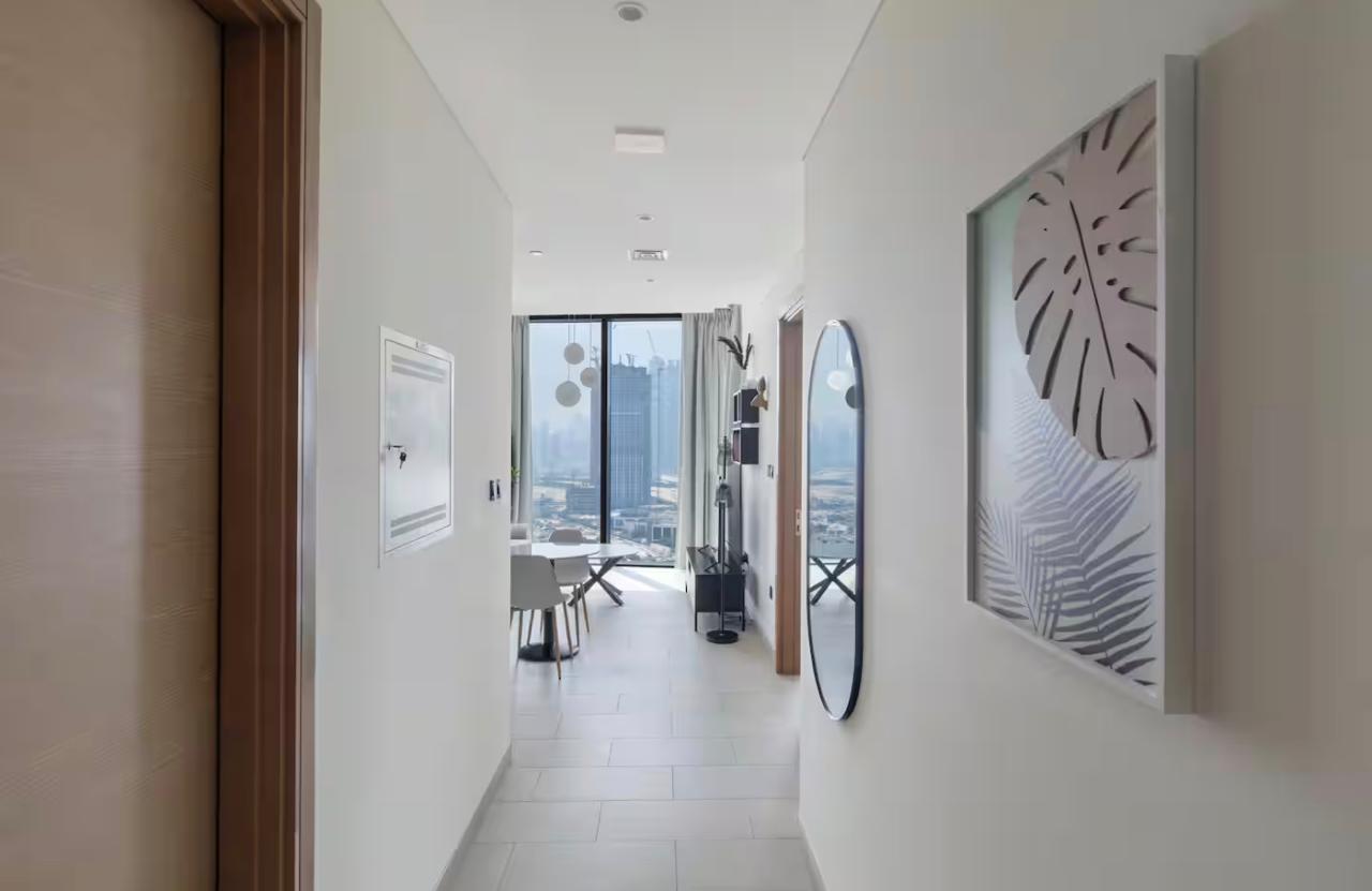 Sobha Hartland Waves property photo 16