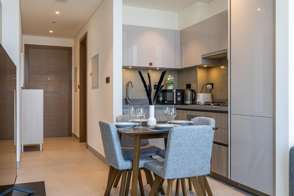 Sobha Hartland Waves property photo 18