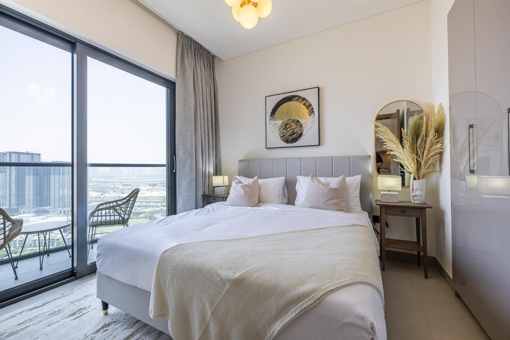 Sobha Hartland Waves property photo 22