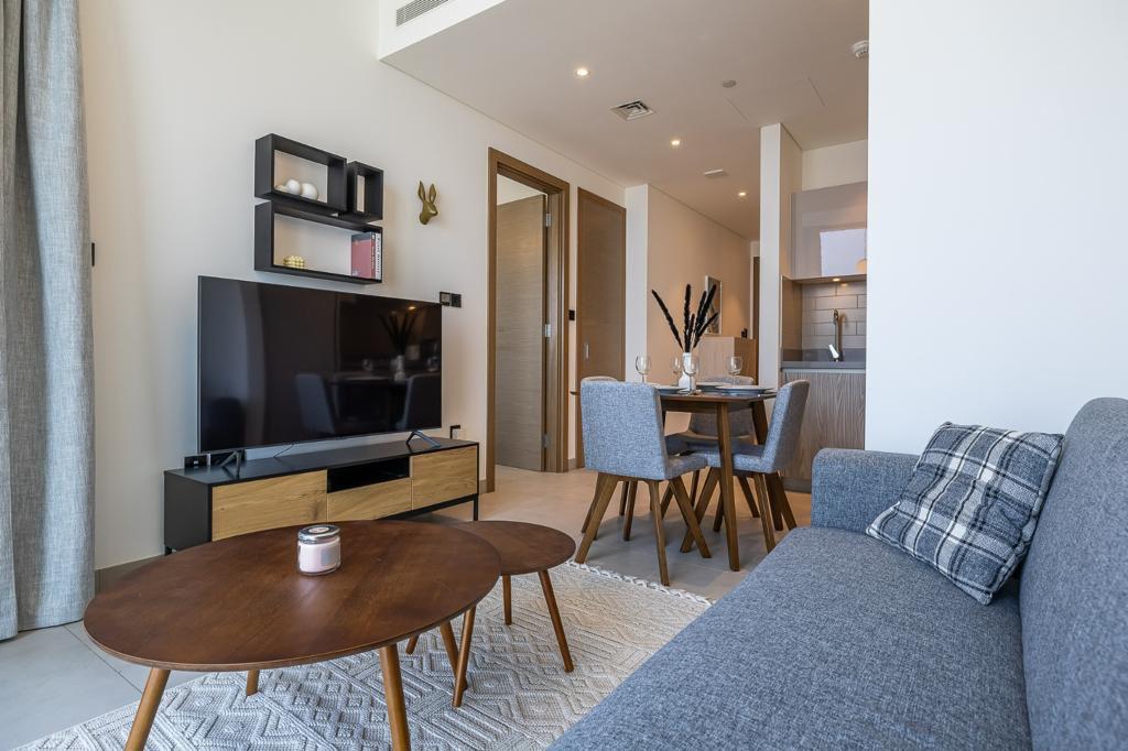 Sobha Hartland Waves property photo 23