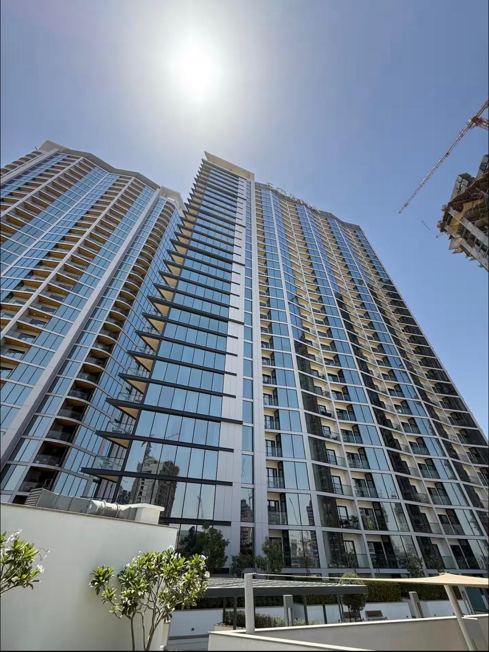 Sobha Hartland Waves property photo 6
