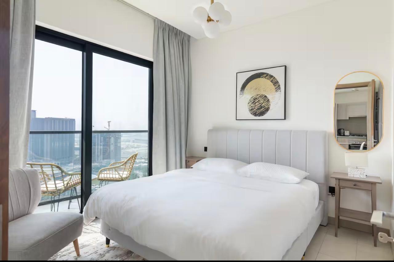 Sobha Hartland Waves property photo 7