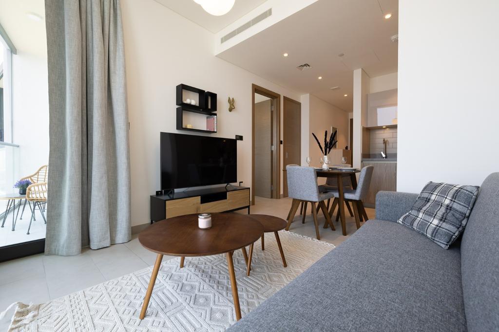 Sobha Hartland Waves property photo 21