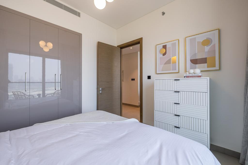Sobha Hartland Waves property photo 24